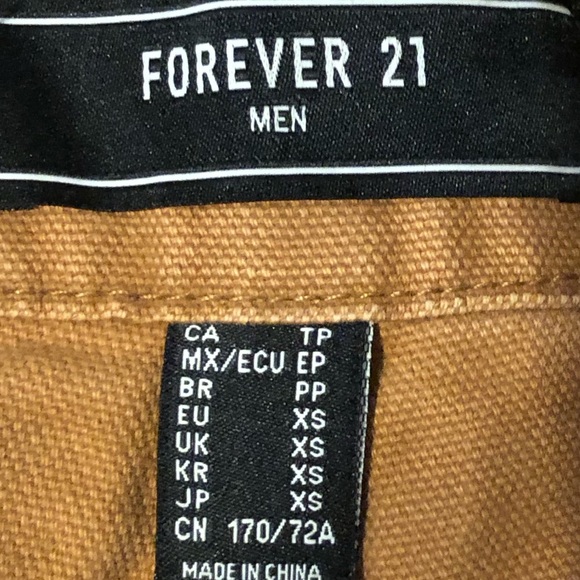 Denim overalls - Picture 15 of 15